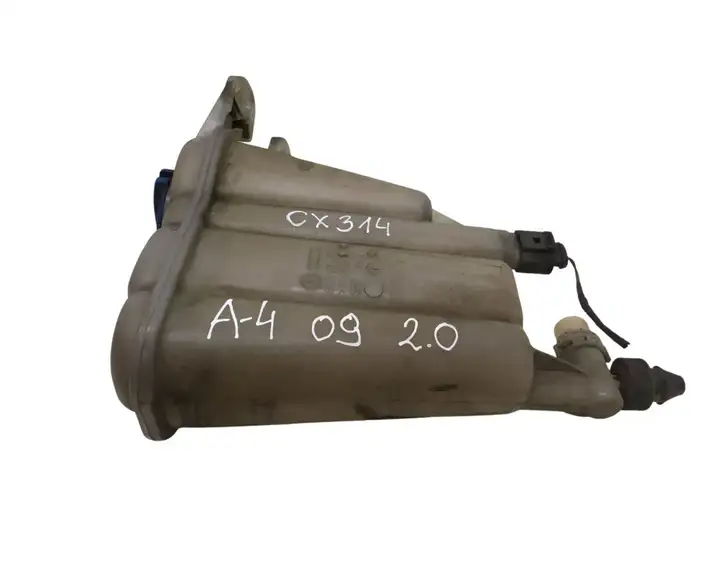 Audi A4 S4 B8 8K (2007 - 2011) 8K0121403G Расширительный бачок — фото 5