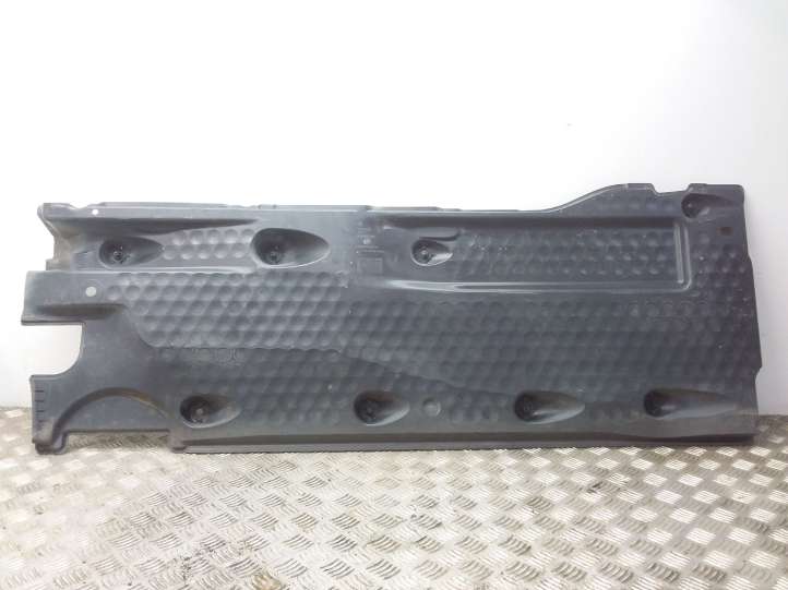 5N0825202 Volkswagen Tiguan Vidurinė dugno apsauga