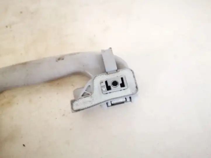 Opel Zafira B (2006 - 2008) 317382836 Потолочная ручка задняя — фото 3