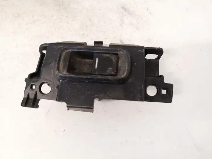 Honda CR-V (2006 - 2009) 3710swe010 Кнопка стеклоподъемников — фото 1
