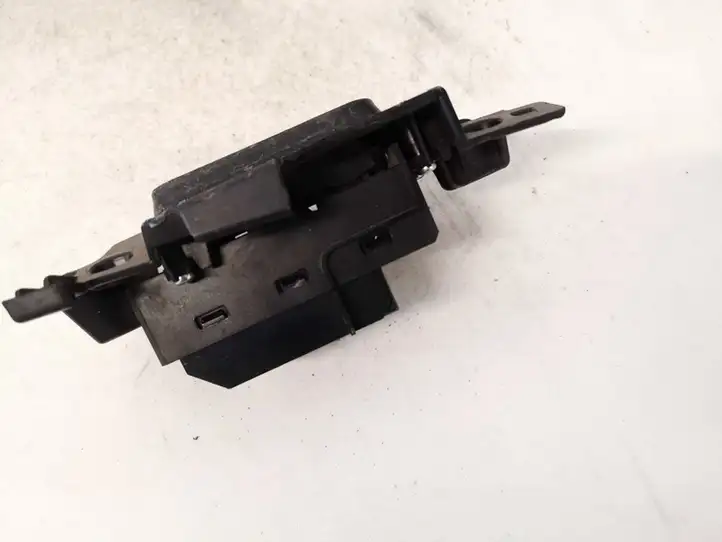 Honda CR-V (2006 - 2009) 3710swe010 Кнопка стеклоподъемников — фото 2