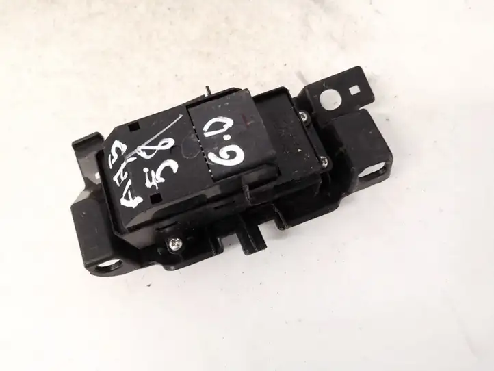 Honda CR-V (2006 - 2009) 3710swe010 Кнопка стеклоподъемников — фото 3
