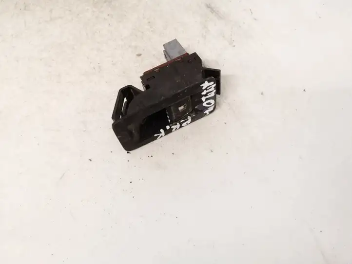 Volkswagen Touran I (2003 - 2010) 1t0959551 Блок кнопок стеклоподъемников — фото 1