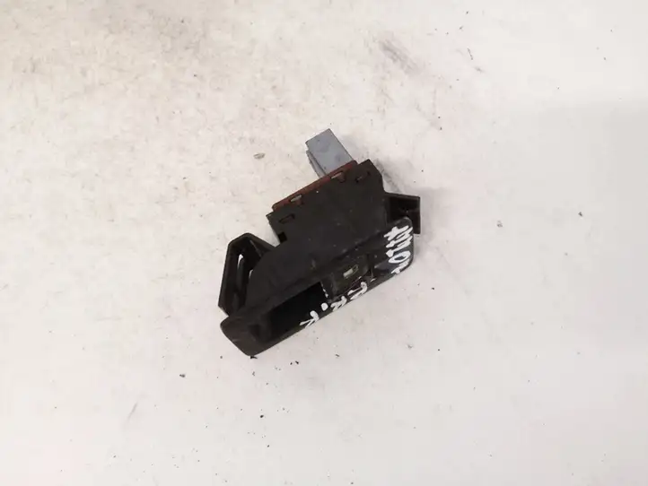 Volkswagen Touran I (2003 - 2010) 1t0959551 Блок кнопок стеклоподъемников — фото 2