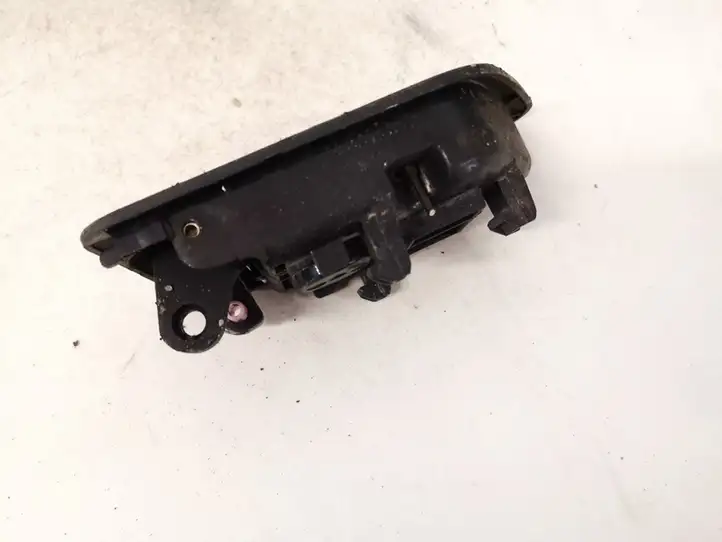 Hyundai Getz (2002 - 2005) 82611tb010 Внутренняя ручка задней двери — фото 2