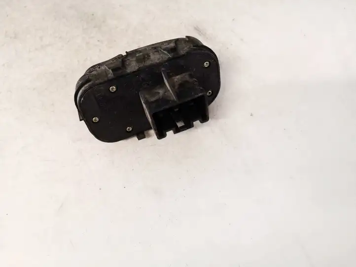 Ford Focus (1998 - 2004) ys4t14529aa Блок кнопок стеклоподъемников — фото 2