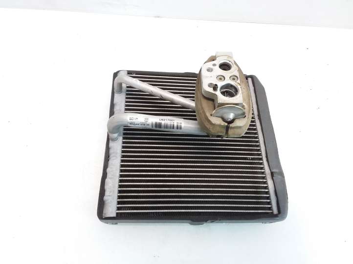 Skoda Roomster (2010 - 2015)  U6217001 Радиатор кондиционера воздуха (в салоне)