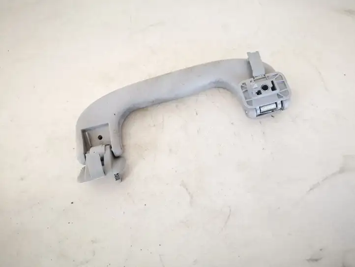 Opel Zafira B (2003 - 2006) 317382836 Потолочная ручка передняя — фото 2