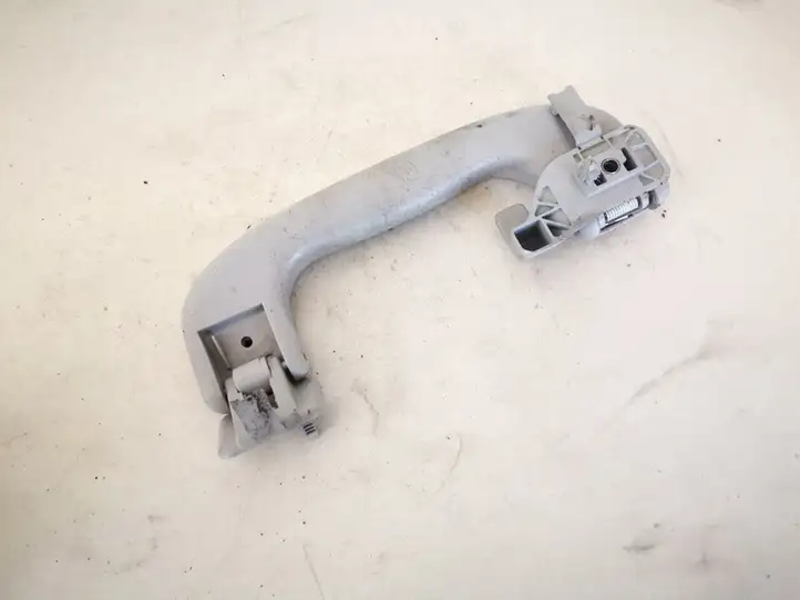 Opel Zafira B (2003 - 2006) 317382836 Потолочная ручка задняя — фото 2