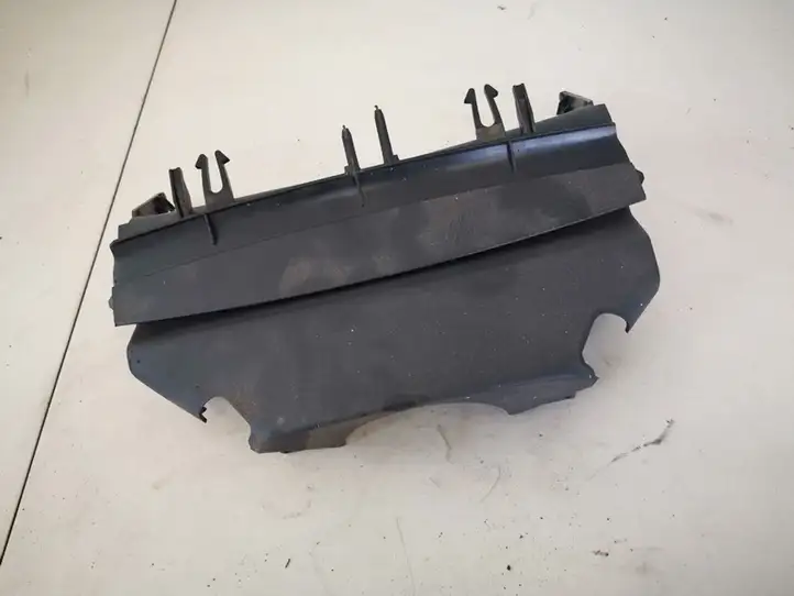 Opel Zafira B (2003 - 2006) 13162562 Обшивка рулевой колонки — фото 1