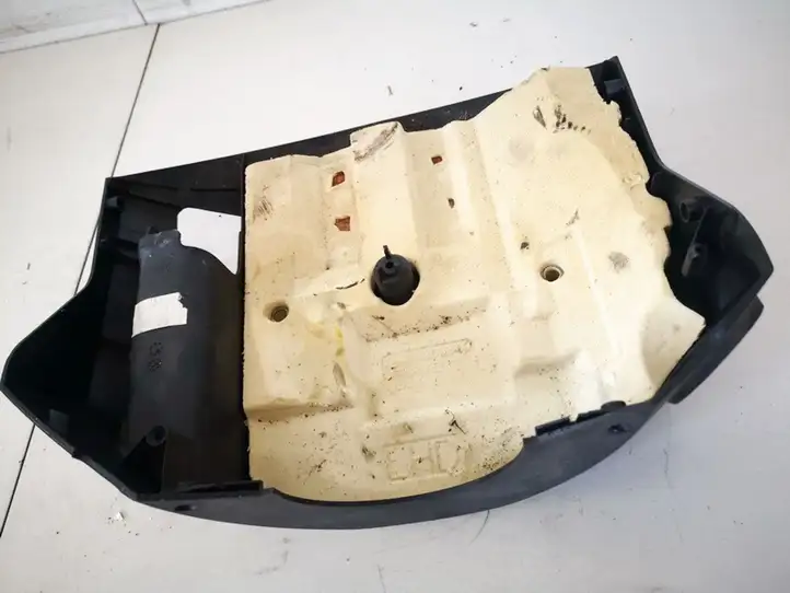 Opel Zafira B (2003 - 2006) Обшивка рулевой колонки — фото 2