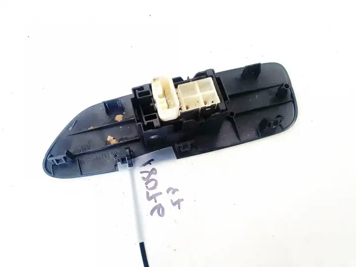Toyota Auris 150 (2006 - 2012) 7423102530 Блок кнопок стеклоподъемников — фото 3