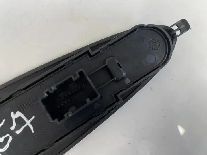 Fiat Croma (2005 - 2011) 735398875 Блок кнопок стеклоподъемников — фото 4