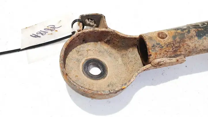 Subaru Outback (2007 - 2009) Кронштейн — фото 3