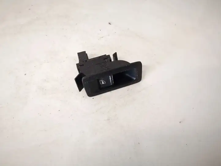 Volkswagen Touran I (2003 - 2010) 1k0959851 Блок кнопок стеклоподъемников — фото 1