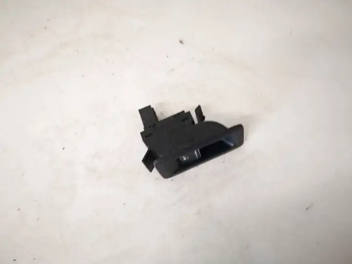 Volkswagen Touran I (2003 - 2010) 1k0959851 Блок кнопок стеклоподъемников — фото 2