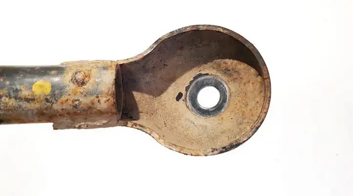 Subaru Outback (2007 - 2009) Кронштейн — фото 3
