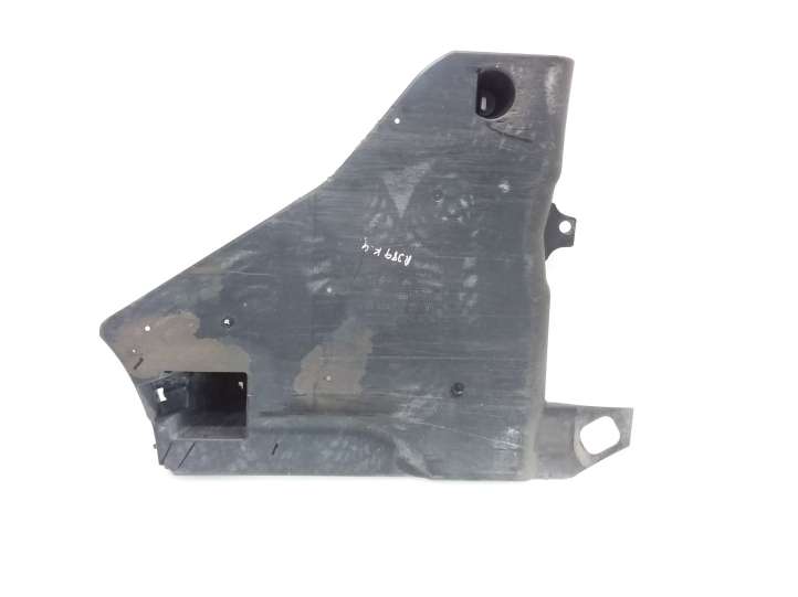 9682871780 Citroen C5 Vidurinė dugno apsauga