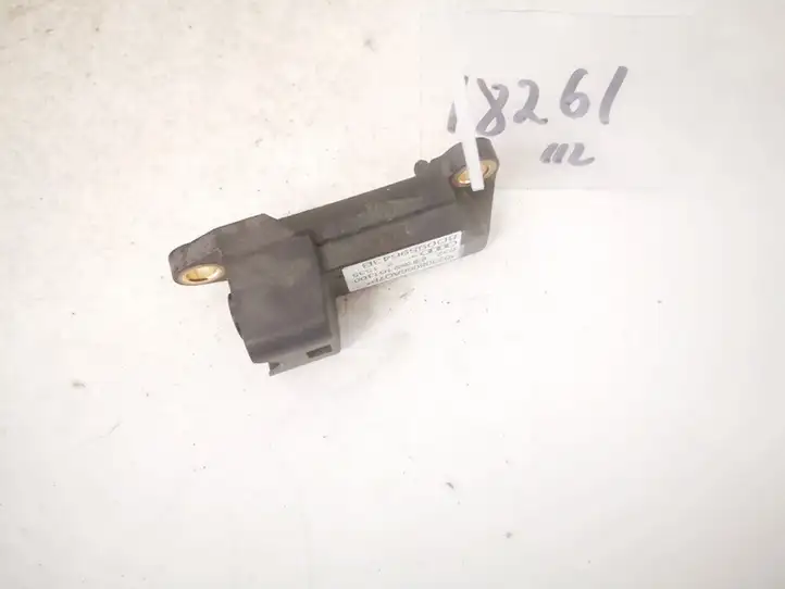 Audi A4 S4 B5 8D (1999 - 2001) 8d0959643b Датчик удара SRS — фото 3