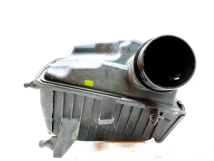 Nissan Qashqai (2006 - 2010) 1022318S01 Корпус воздушного фильтра — фото 5