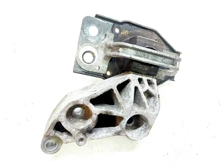 Nissan Qashqai (2006 - 2010) 11210JD700 Опора двигателя — фото 2