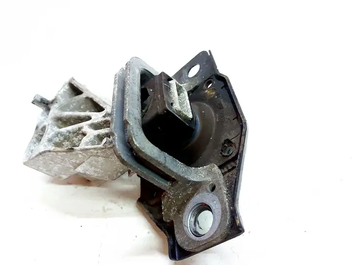Nissan Qashqai (2006 - 2010) 11210JD700 Опора двигателя — фото 3