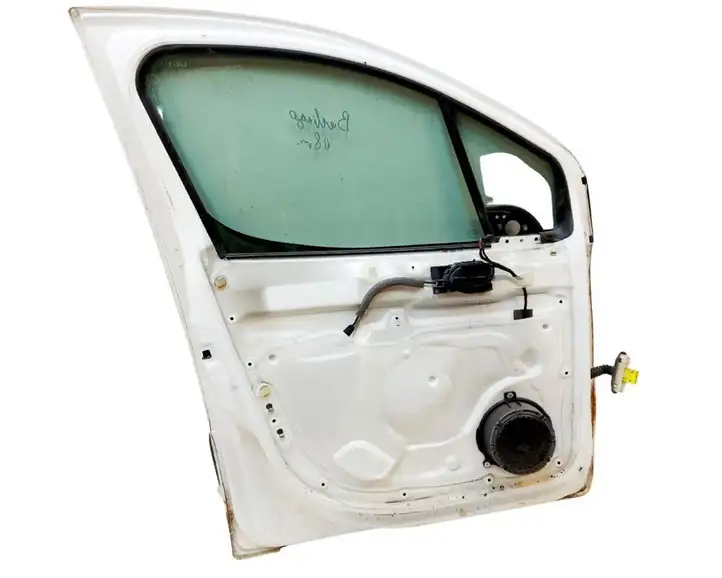 Citroen Berlingo (2008 - 2012) Дверь — фото 2