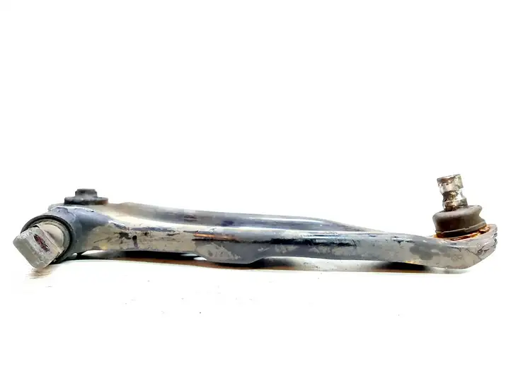 Nissan Qashqai (2006 - 2010) Вилка подвески — фото 2