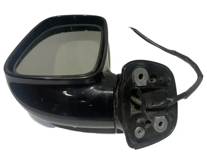Suzuki Liana (2001 - 2004) Боковое зеркало с электроприводом — фото 4