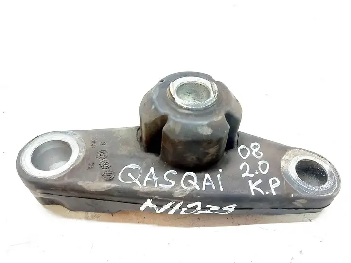 Nissan Qashqai (2006 - 2010) Подушка КПП — фото 1