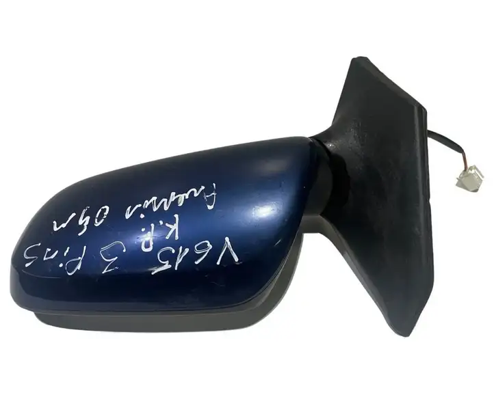 Toyota Avensis T250 (2003 - 2006) Боковое зеркало с электроприводом — фото 2