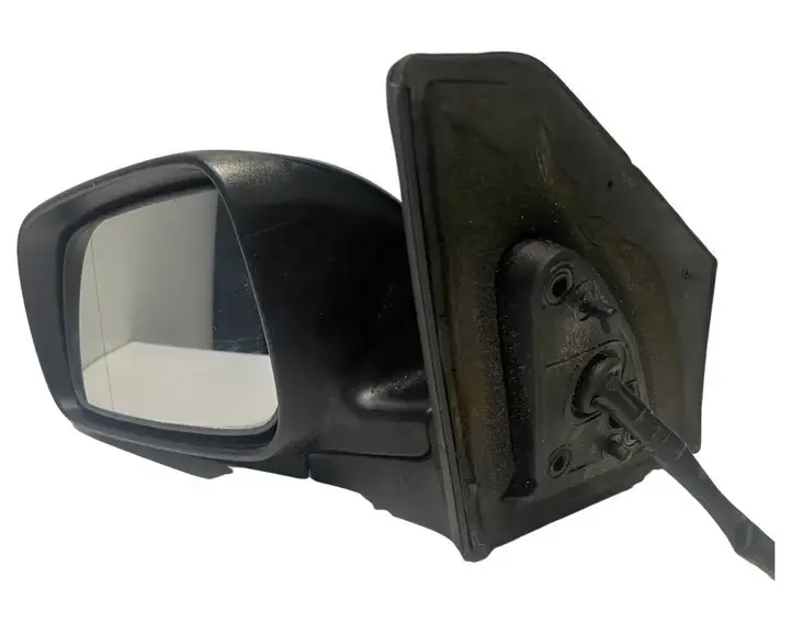 Toyota Avensis T250 (2003 - 2006) Боковое зеркало с электроприводом — фото 5