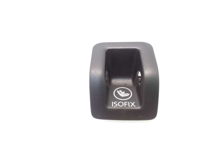 Volkswagen Golf VI (2009 - 2013)  1K0887233 Заглушка, крышка ISOFIX