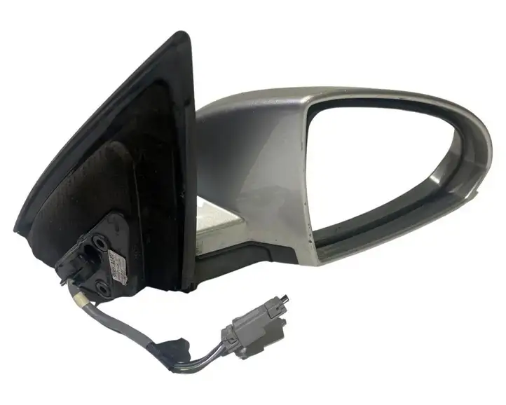 Nissan Primera (2001 - 2008) 96301AU472 Боковое зеркало с электроприводом — фото 3