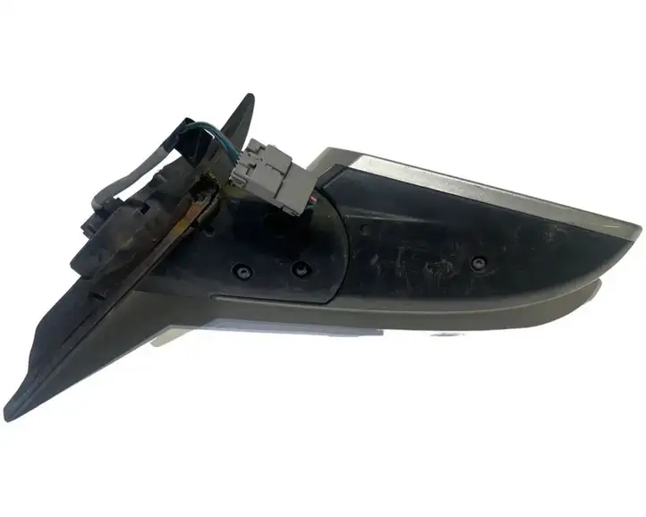 Nissan Primera (2001 - 2008) 96301AU472 Боковое зеркало с электроприводом — фото 4