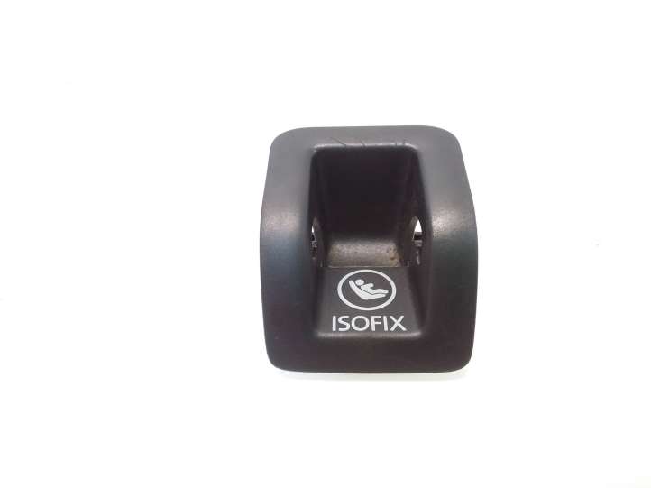 Volkswagen Golf VI (2009 - 2013)  1K0887233 Заглушка, крышка ISOFIX