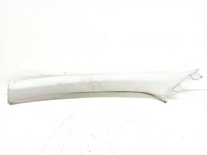 Nissan Qashqai (2010 - 2013) 76912JD000 Обшивка стойки A — фото 1