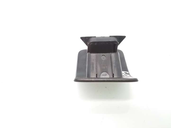 Volkswagen Golf VI (2009 - 2013)  1K0887233 Заглушка, крышка ISOFIX