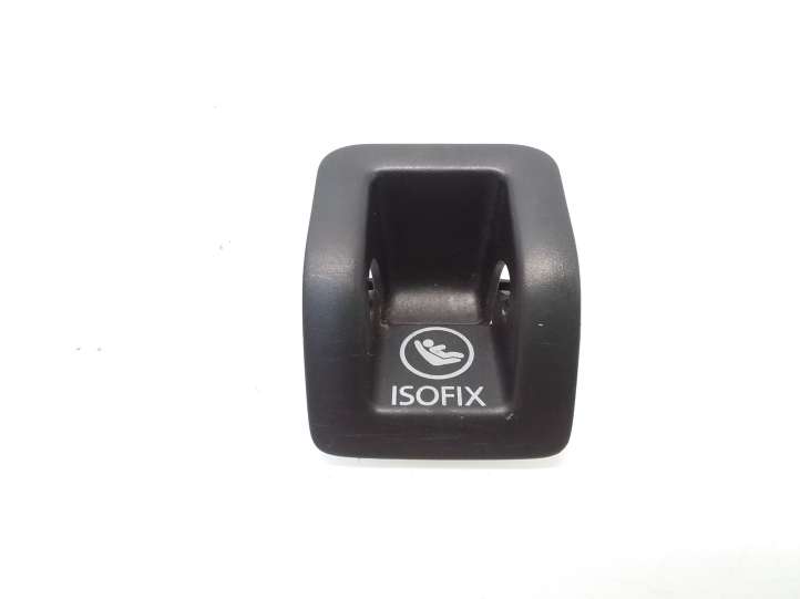 Volkswagen Golf VI (2009 - 2013)  1K0887233 Заглушка, крышка ISOFIX