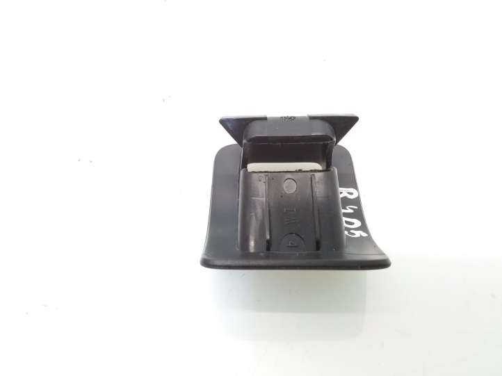 Volkswagen Golf VI (2009 - 2013)  1K0887233 Заглушка, крышка ISOFIX