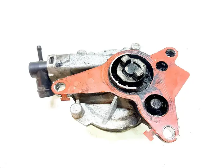 Nissan Qashqai (2010 - 2013) 146503760R Вакуумный насос — фото 1