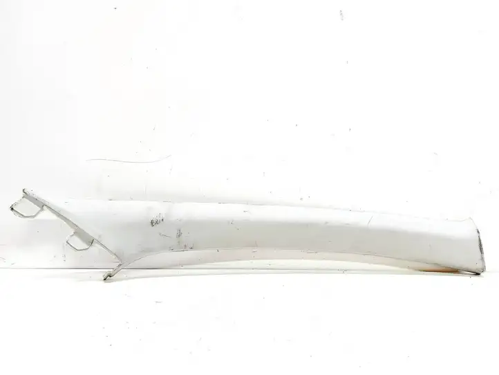 Nissan Qashqai (2010 - 2013) 76911JD000 Обшивка стойки A — фото 1