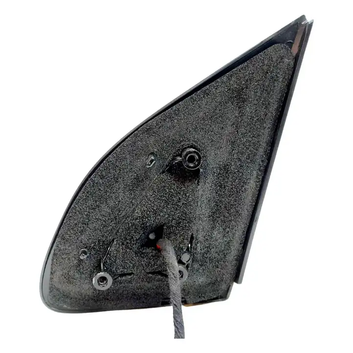 Nissan Qashqai (2006 - 2010) 026202 Боковое зеркало с электроприводом — фото 2