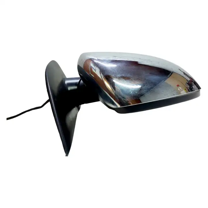 Nissan Qashqai (2006 - 2010) 026202 Боковое зеркало с электроприводом — фото 4