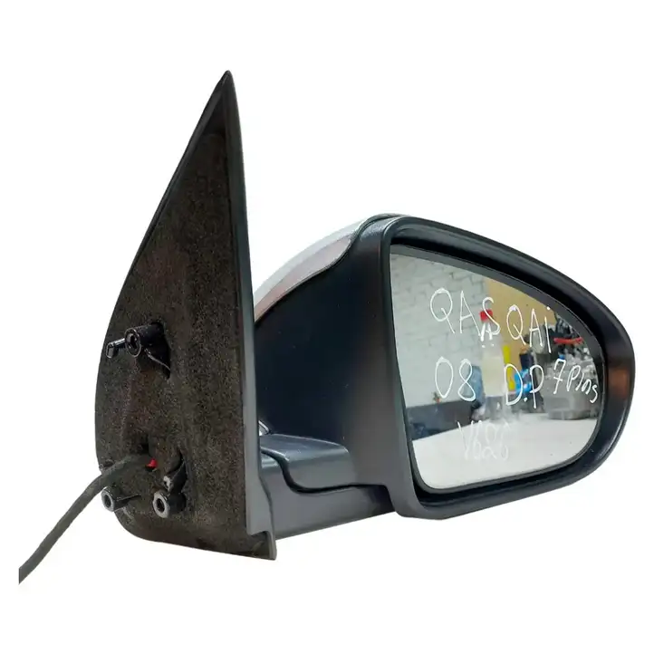 Nissan Qashqai (2006 - 2010) 026202 Боковое зеркало с электроприводом — фото 7