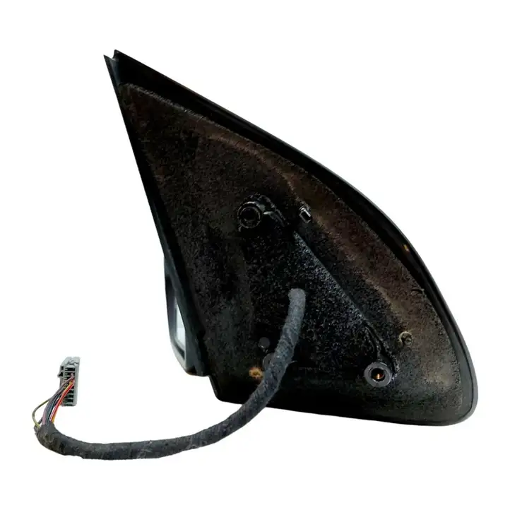 Nissan Qashqai (2006 - 2010) 026202 Боковое зеркало с электроприводом — фото 2