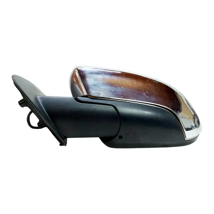 Nissan Qashqai (2006 - 2010) 026202 Боковое зеркало с электроприводом — фото 4