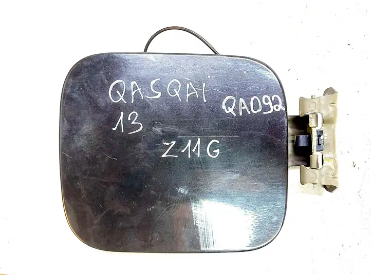Nissan Qashqai (2010 - 2013) Крышка топливного бака — фото 1