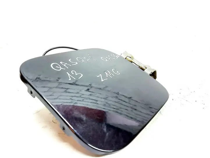 Nissan Qashqai (2010 - 2013) Крышка топливного бака — фото 2