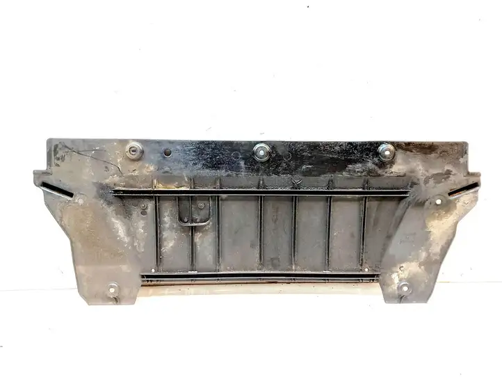 Nissan Qashqai (2010 - 2013) 75890BB00A Защита двигателя — фото 4